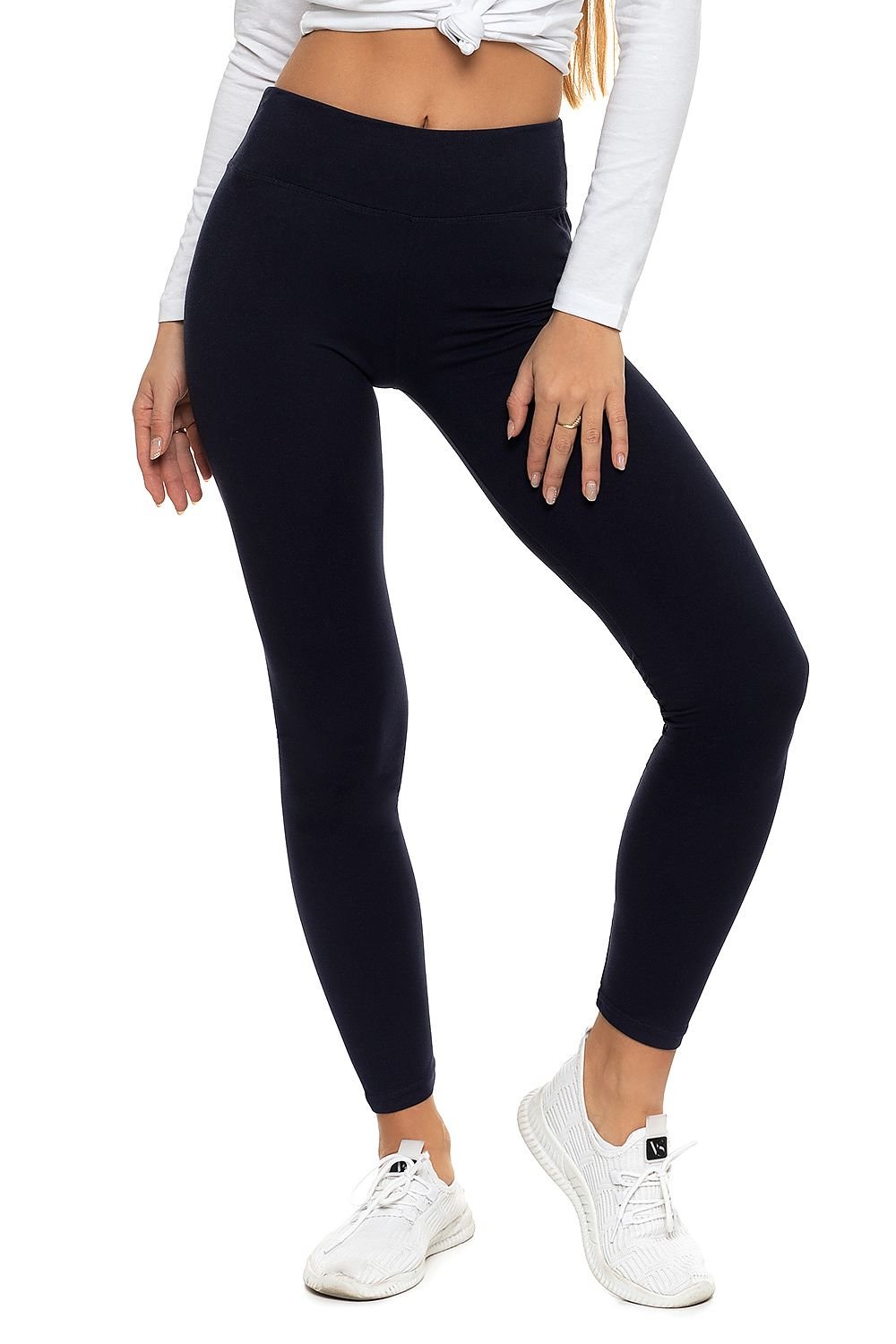Long leggings model 193820